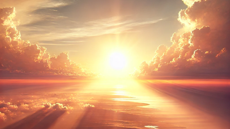 Living in God’s Unseen Presence: Finding Daily Joy, Comfort, and Strength in His Love